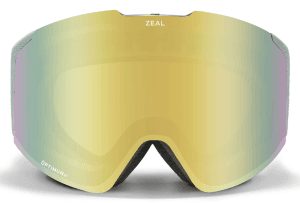 Zeal - Meridian Sage Optimum Alchemy