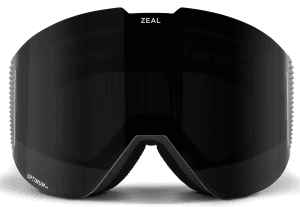 Zeal - Lookout Plaiditude Optimum Dark Grey